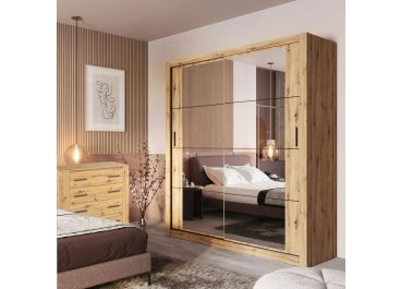 Bedroom Furniture Sets on Sale Wardrobe Direct