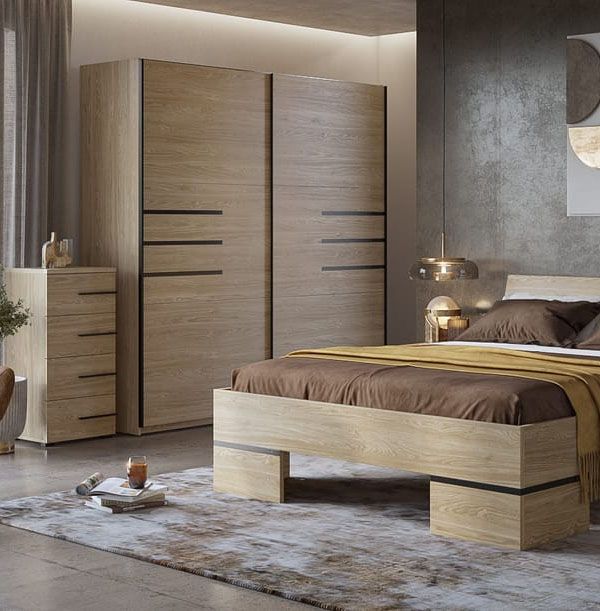 Bedroom Furniture Sets on Sale Wardrobe Direct
