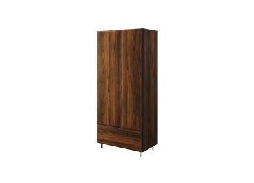 Forest BG Wardrobe 90cm Oak Catania
