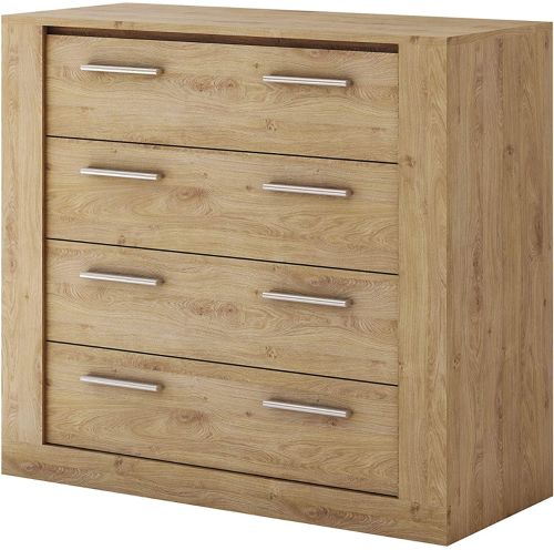 Lenart Chest of Drawers Oak