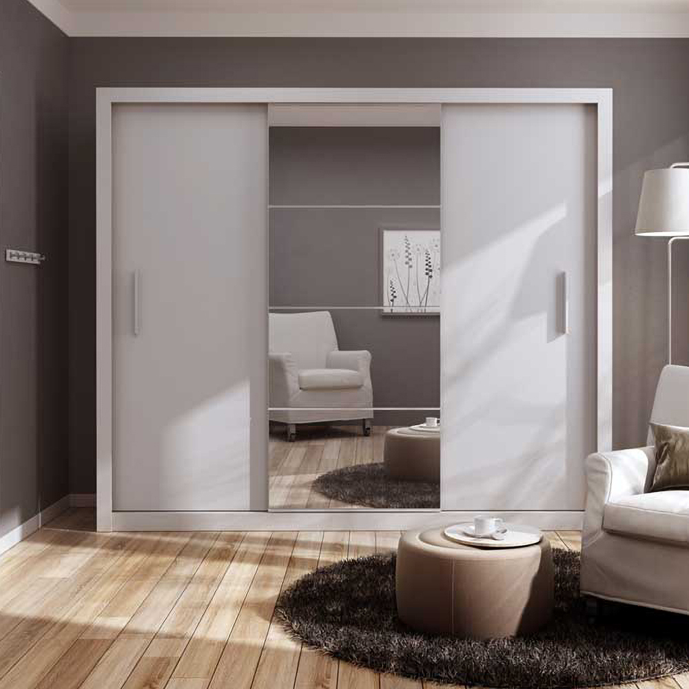 Ultimate Guide to Choosing The Right Wardrobe Wardrobe Direct™